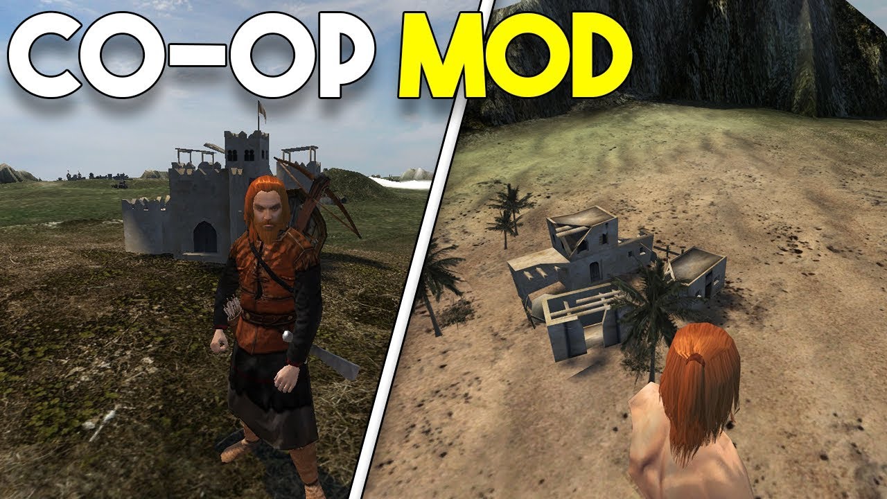 mount and blade native mod