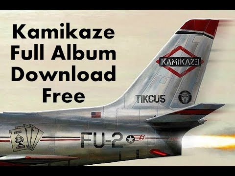 download full kamikaze eminem album